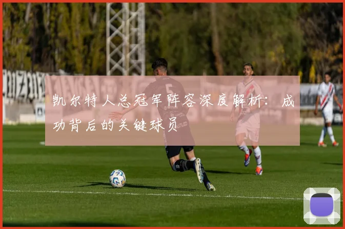 凯尔特人总冠军阵容深度解析：成功背后的关键球员
