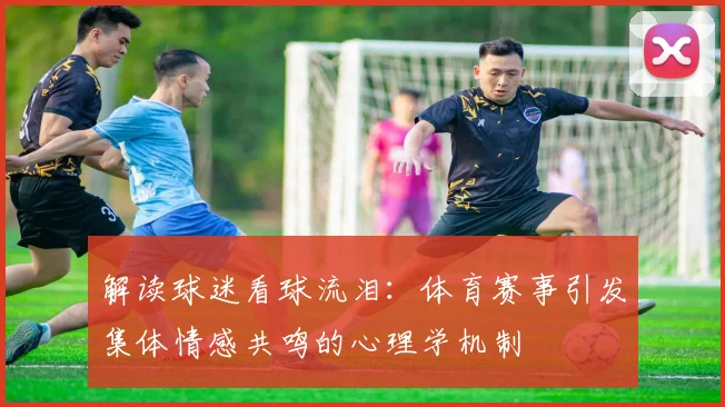 解读球迷看球流泪:体育赛事引发集体情感共鸣的心理学机制